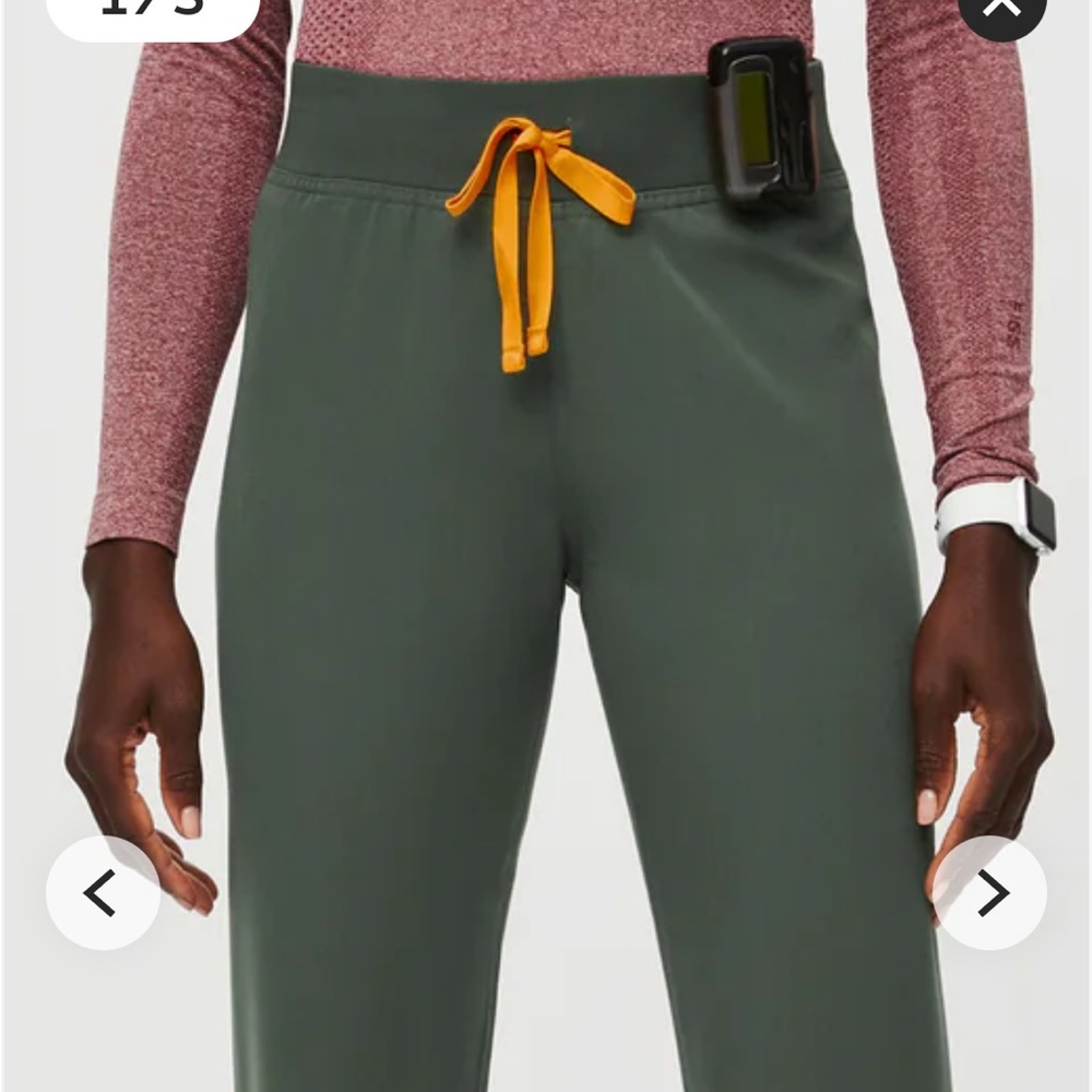 Figs Livingston pants